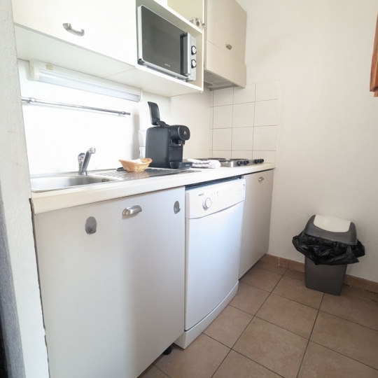  AIGUES-VIVES IMMO : House | GALLARGUES-LE-MONTUEUX (30660) | 45 m2 | 133 000 € 