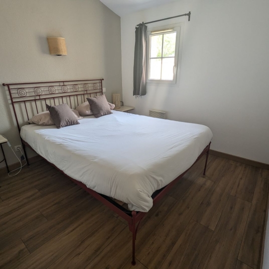  AIGUES-VIVES IMMO : House | GALLARGUES-LE-MONTUEUX (30660) | 45 m2 | 133 000 € 