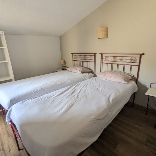  AIGUES-VIVES IMMO : House | GALLARGUES-LE-MONTUEUX (30660) | 45 m2 | 133 000 € 