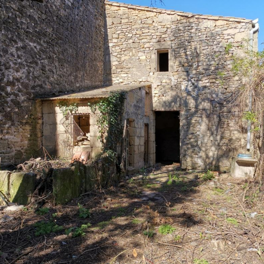  AIGUES-VIVES IMMO : Autres | GALLARGUES-LE-MONTUEUX (30660) | 56 m2 | 77 000 € 