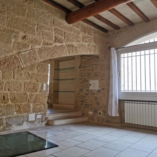  AIGUES-VIVES IMMO : Maison / Villa | GALLARGUES-LE-MONTUEUX (30660) | 85 m2 | 209 000 € 