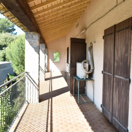  AIGUES-VIVES IMMO : Maison / Villa | AUBAIS (30250) | 159 m2 | 346 500 € 