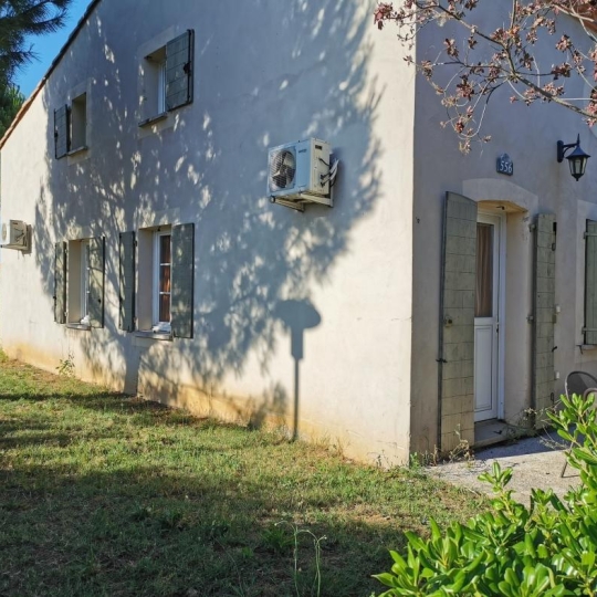 AIGUES-VIVES IMMO : Maison / Villa | GALLARGUES-LE-MONTUEUX (30660) | 35.00m2 | 89 000 € 