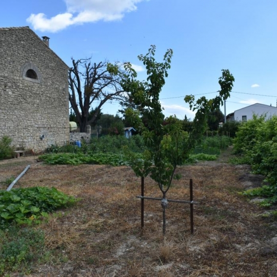  AIGUES-VIVES IMMO : Terrain | GALLARGUES-LE-MONTUEUX (30660) | 750 m2 | 262 500 € 