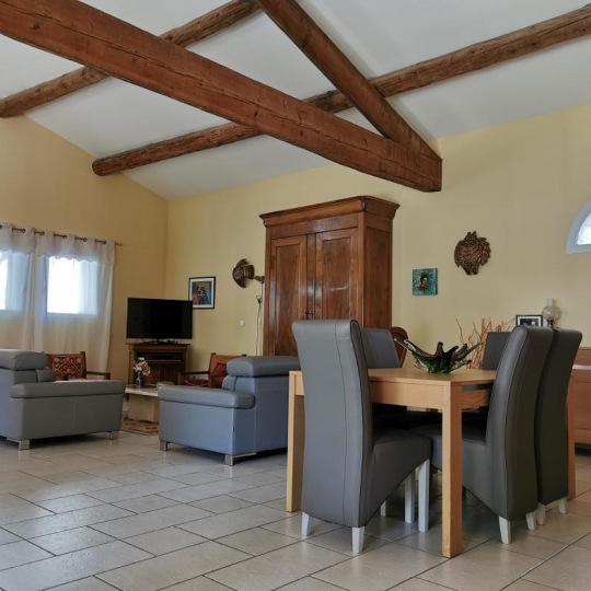  AIGUES-VIVES IMMO : Maison / Villa | CODOGNAN (30920) | 610 m2 | 624 000 € 