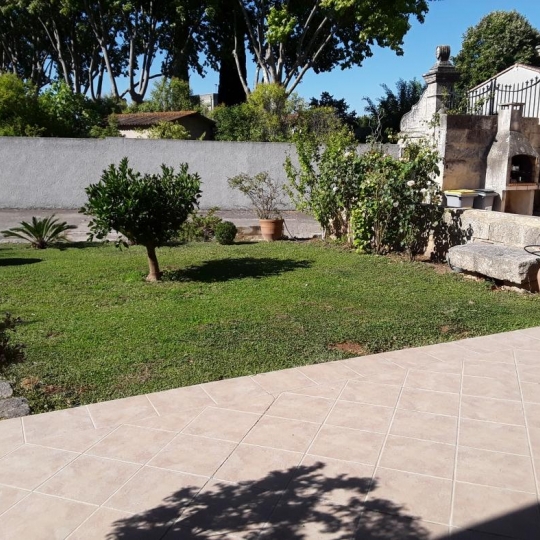  AIGUES-VIVES IMMO : Maison / Villa | CODOGNAN (30920) | 610 m2 | 624 000 € 