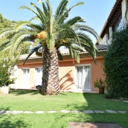  AIGUES-VIVES IMMO : Maison / Villa | CODOGNAN (30920) | 610 m2 | 624 000 € 