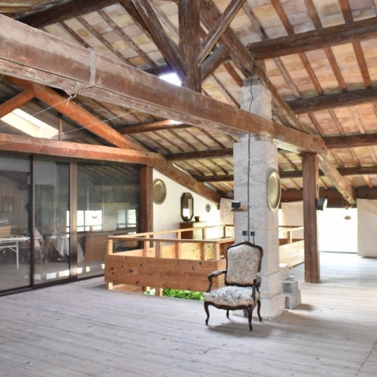  AIGUES-VIVES IMMO : Maison / Villa | CODOGNAN (30920) | 610 m2 | 624 000 € 