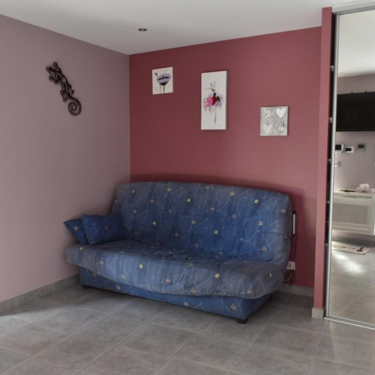  AIGUES-VIVES IMMO : Maison / Villa | GALLARGUES-LE-MONTUEUX (30660) | 80 m2 | 235 000 € 