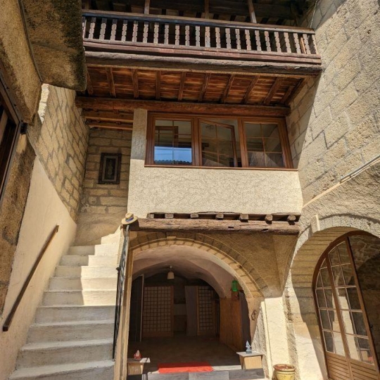 AIGUES-VIVES IMMO : Maison / Villa | AIGUES-VIVES (30670) | 130.00m2 | 249 000 € 