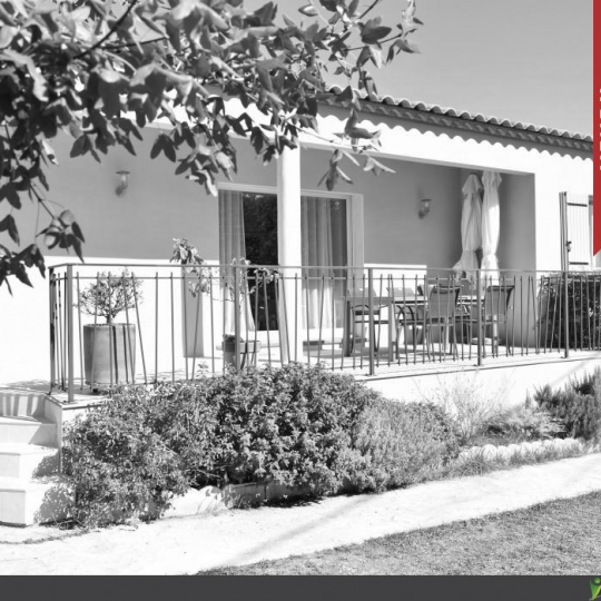  AIGUES-VIVES IMMO : Maison / Villa | AIGUES-VIVES (30670) | 106 m2 | 354 000 € 