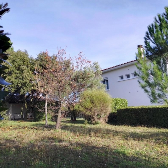  AIGUES-VIVES IMMO : Maison / Villa | CALVISSON (30420) | 83 m2 | 325 500 € 