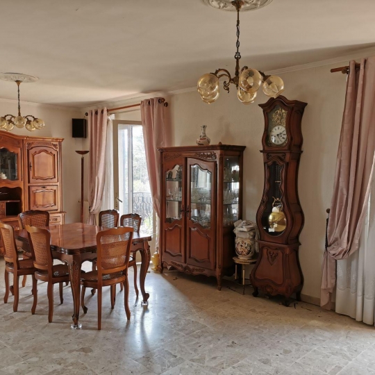  AIGUES-VIVES IMMO : Maison / Villa | MARSILLARGUES (34590) | 160 m2 | 341 000 € 