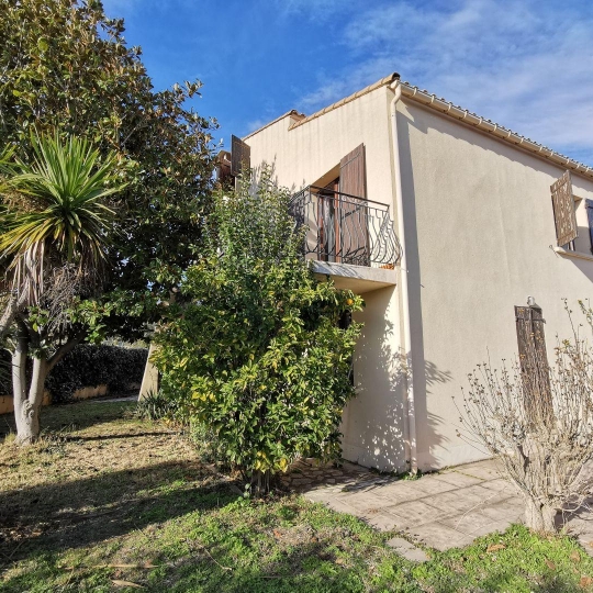  AIGUES-VIVES IMMO : Maison / Villa | MARSILLARGUES (34590) | 160 m2 | 341 000 € 