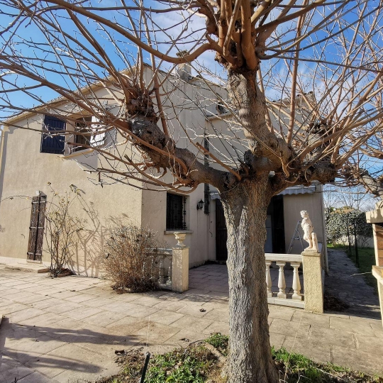  AIGUES-VIVES IMMO : House | MARSILLARGUES (34590) | 160 m2 | 341 000 € 