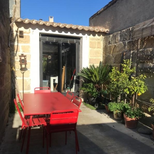  AIGUES-VIVES IMMO : Maison / Villa | GALLARGUES-LE-MONTUEUX (30660) | 140 m2 | 269 000 € 