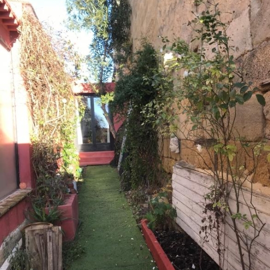  AIGUES-VIVES IMMO : Maison / Villa | GALLARGUES-LE-MONTUEUX (30660) | 140 m2 | 269 000 € 