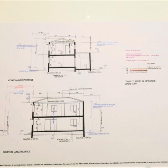  AIGUES-VIVES IMMO : House | AIMARGUES (30470) | 92 m2 | 288 500 € 