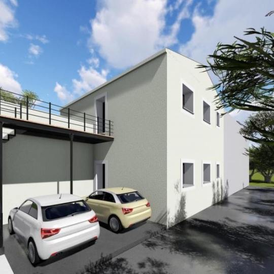 AIGUES-VIVES IMMO : Appartement | GALLARGUES-LE-MONTUEUX (30660) | 60.00m2 | 174 000 € AIGUES-VIVES IMMO : Appartement | GALLARGUES-LE-MONTUEUX (30660) | 60.00m2 | 174 000 €