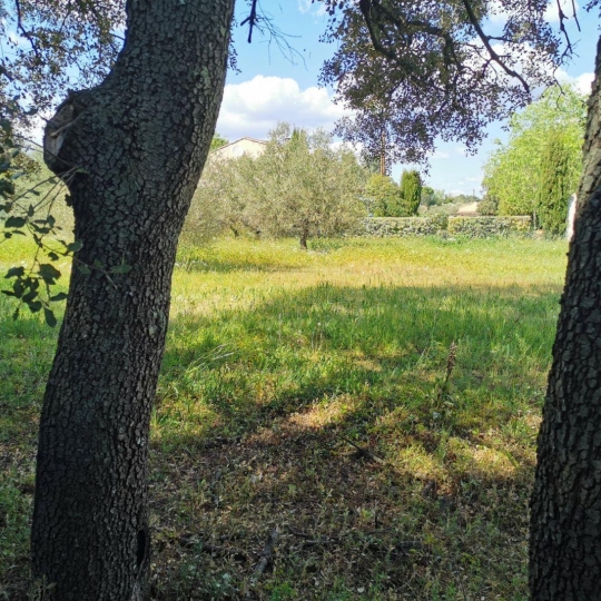  AIGUES-VIVES IMMO : Ground | AUBAIS (30250) | 1 003 m2 | 278 000 € 