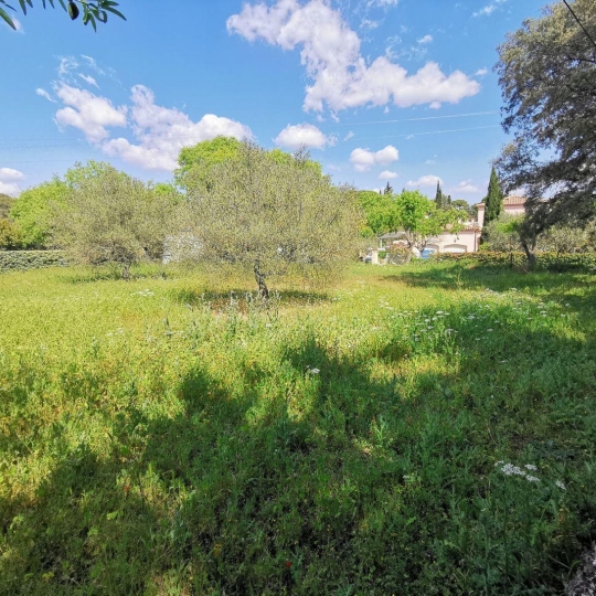  AIGUES-VIVES IMMO : Ground | AUBAIS (30250) | 1 003 m2 | 278 000 € 