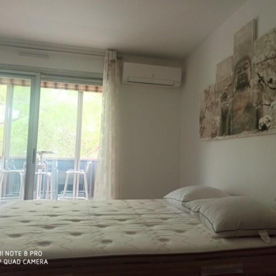  AIGUES-VIVES IMMO : Apartment | MANDELIEU-LA-NAPOULE (06210) | 51 m2 | 249 900 € 