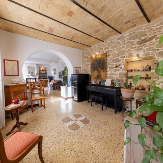  AIGUES-VIVES IMMO : House | AIGUES-VIVES (30670) | 120 m2 | 426 000 € 