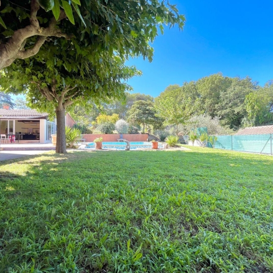  AIGUES-VIVES IMMO : Maison / Villa | AIGUES-VIVES (30670) | 176 m2 | 530 000 € 