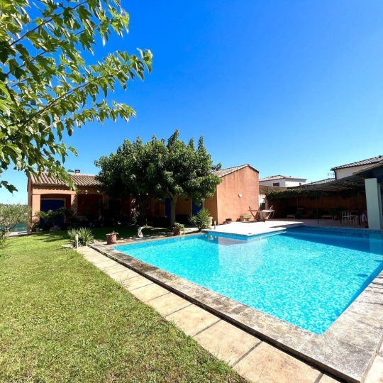 AIGUES-VIVES IMMO : Maison / Villa | AIGUES-VIVES (30670) | 176.00m2 | 545 000 € 