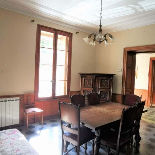  AIGUES-VIVES IMMO : Maison / Villa | GALLARGUES-LE-MONTUEUX (30660) | 121 m2 | 128 000 € 