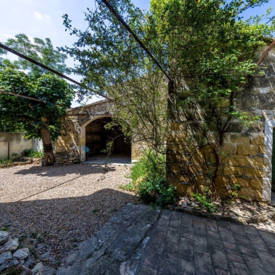  AIGUES-VIVES IMMO : Maison / Villa | AIGUES-VIVES (30670) | 270 m2 | 520 000 € 