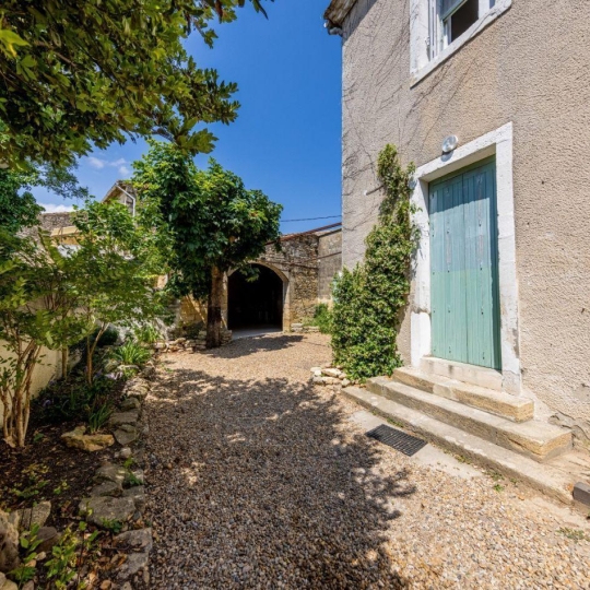  AIGUES-VIVES IMMO : Maison / Villa | AIGUES-VIVES (30670) | 270 m2 | 520 000 € 