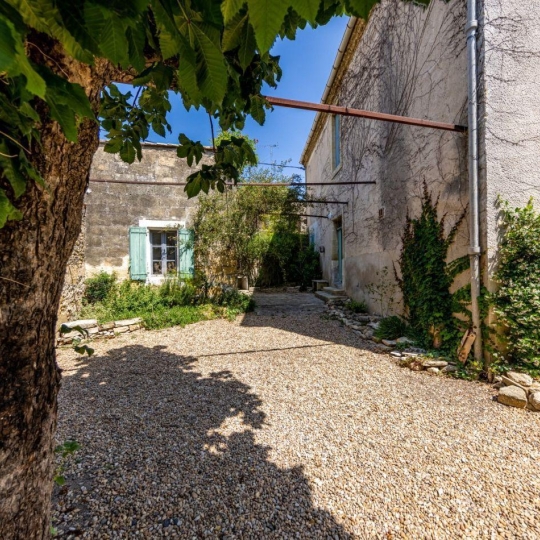  AIGUES-VIVES IMMO : Maison / Villa | AIGUES-VIVES (30670) | 270 m2 | 520 000 € 