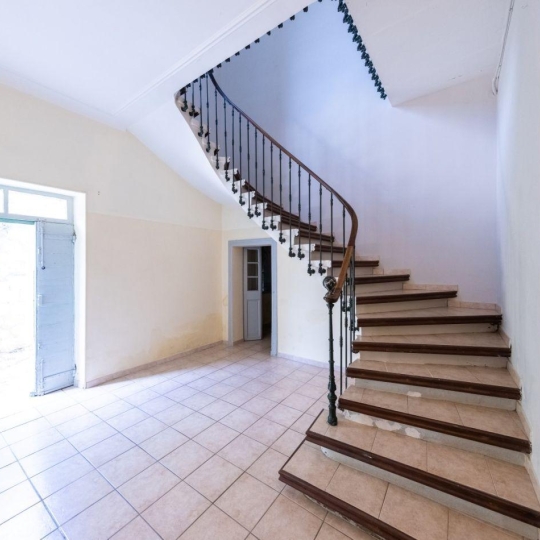  AIGUES-VIVES IMMO : Maison / Villa | AIGUES-VIVES (30670) | 270 m2 | 520 000 € 