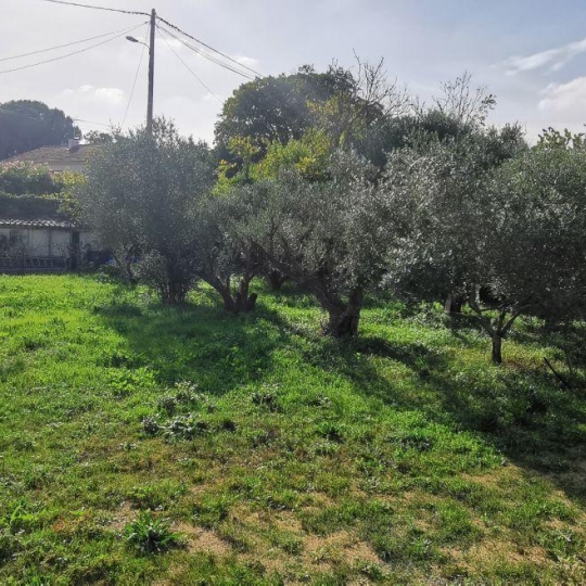  AIGUES-VIVES IMMO : Terrain | AIGUES-VIVES (30670) | 0 m2 | 259 000 € 