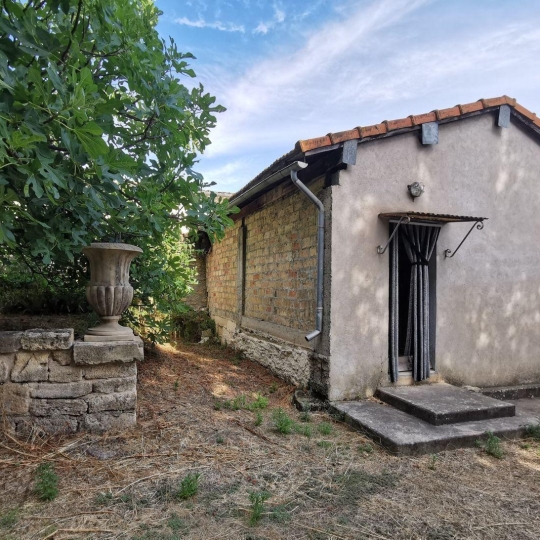  AIGUES-VIVES IMMO : Maison / Villa | GALLARGUES-LE-MONTUEUX (30660) | 192 m2 | 520 000 € 