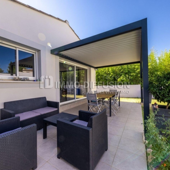 AIGUES-VIVES IMMO : Maison / Villa | AIGUES-VIVES (30670) | 92.00m2 | 372 000 € AIGUES-VIVES IMMO : Maison / Villa | AIGUES-VIVES (30670) | 92.00m2 | 372 000 €