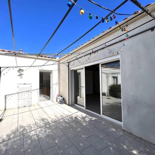  AIGUES-VIVES IMMO : Maison / Villa | MOULEZAN (30350) | 136 m2 | 299 000 € 