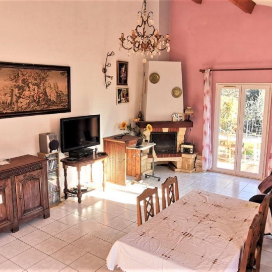  AIGUES-VIVES IMMO : Maison / Villa | AIGUES-VIVES (30670) | 118 m2 | 395 000 € 