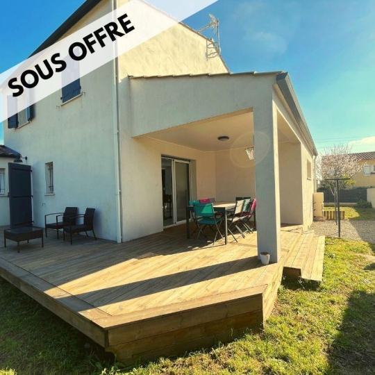 AIGUES-VIVES IMMO : Maison / Villa | AIGUES-VIVES (30670) | 130.00m2 | 446 000 € 