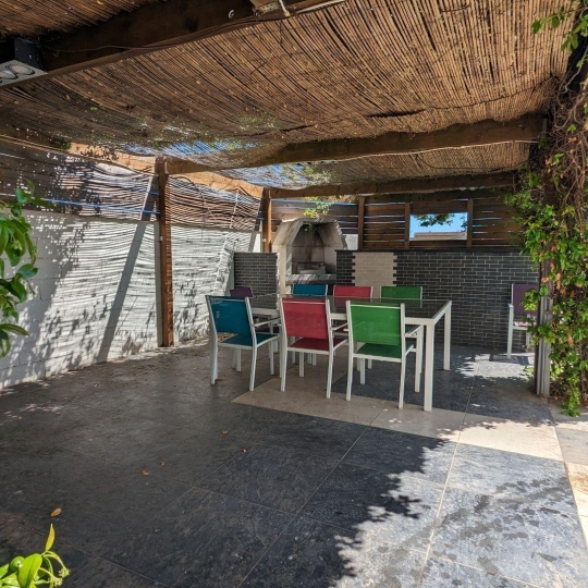  AIGUES-VIVES IMMO : Maison / Villa | VAUVERT (30600) | 99 m2 | 299 000 € 