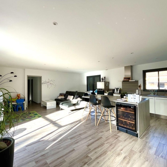 AIGUES-VIVES IMMO : Maison / Villa | AIGUES-VIVES (30670) | 100.00m2 | 385 000 € AIGUES-VIVES IMMO : Maison / Villa | AIGUES-VIVES (30670) | 100.00m2 | 385 000 €