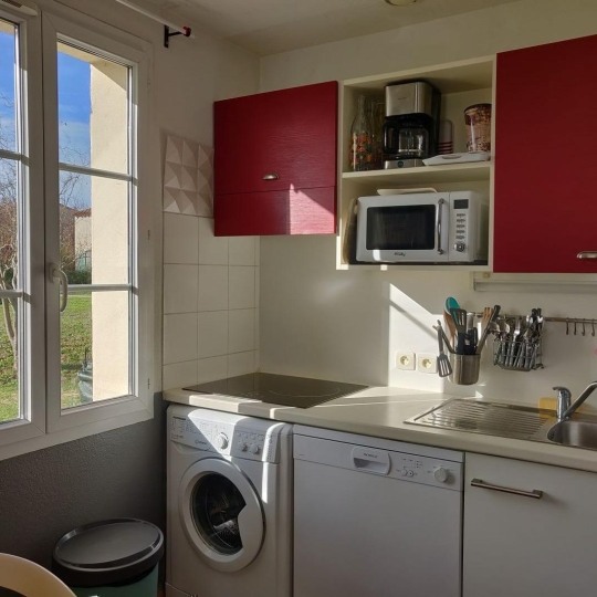 AIGUES-VIVES IMMO : Maison / Villa | GALLARGUES-LE-MONTUEUX (30660) | 35.00m2 | 114 000 € 