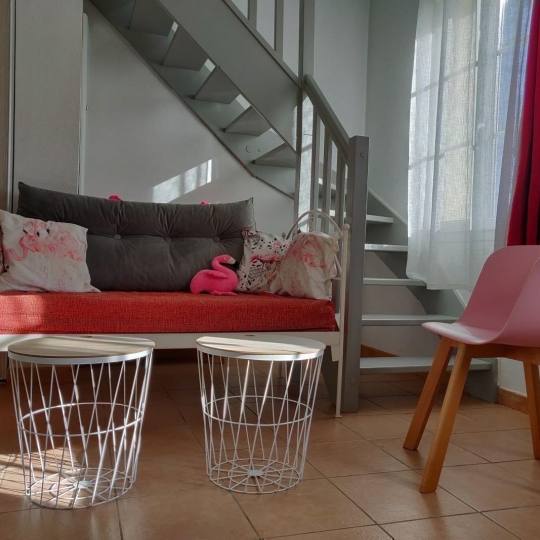 AIGUES-VIVES IMMO : House | GALLARGUES-LE-MONTUEUX (30660) | 35.00m2 | 114 000 € AIGUES-VIVES IMMO : House | GALLARGUES-LE-MONTUEUX (30660) | 35.00m2 | 114 000 €