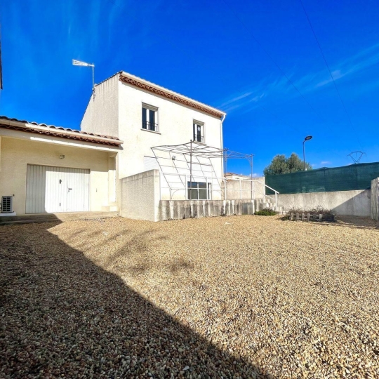  AIGUES-VIVES IMMO : Maison / Villa | AIGUES-VIVES (30670) | 71 m2 | 263 000 € 