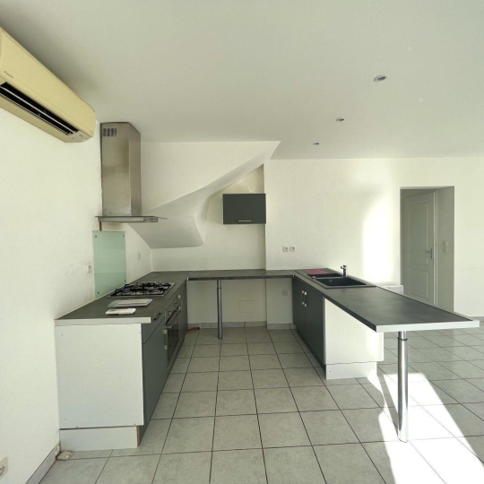  AIGUES-VIVES IMMO : Maison / Villa | AIGUES-VIVES (30670) | 71 m2 | 263 000 € 
