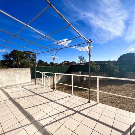  AIGUES-VIVES IMMO : Maison / Villa | AIGUES-VIVES (30670) | 71 m2 | 263 000 € 