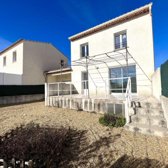  AIGUES-VIVES IMMO : Maison / Villa | AIGUES-VIVES (30670) | 71 m2 | 263 000 € 