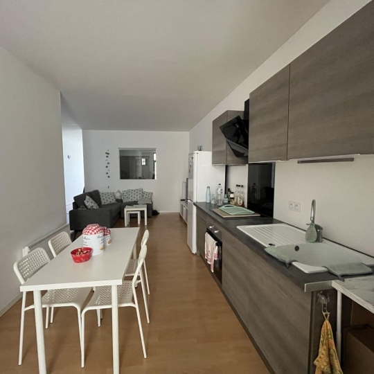 AIGUES-VIVES IMMO : Appartement | CALVISSON (30420) | 50.00m2 | 86 000 € 