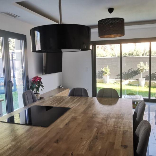 AIGUES-VIVES IMMO : Maison / Villa | MUS (30121) | 107.00m2 | 399 000 € 